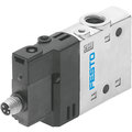 Festo Solenoid Valve CPE14-M1CH-3OL-1/8 CPE14-M1CH-3OL-1/8